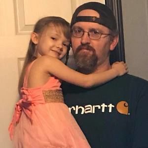 Meet your Posher, Vicky